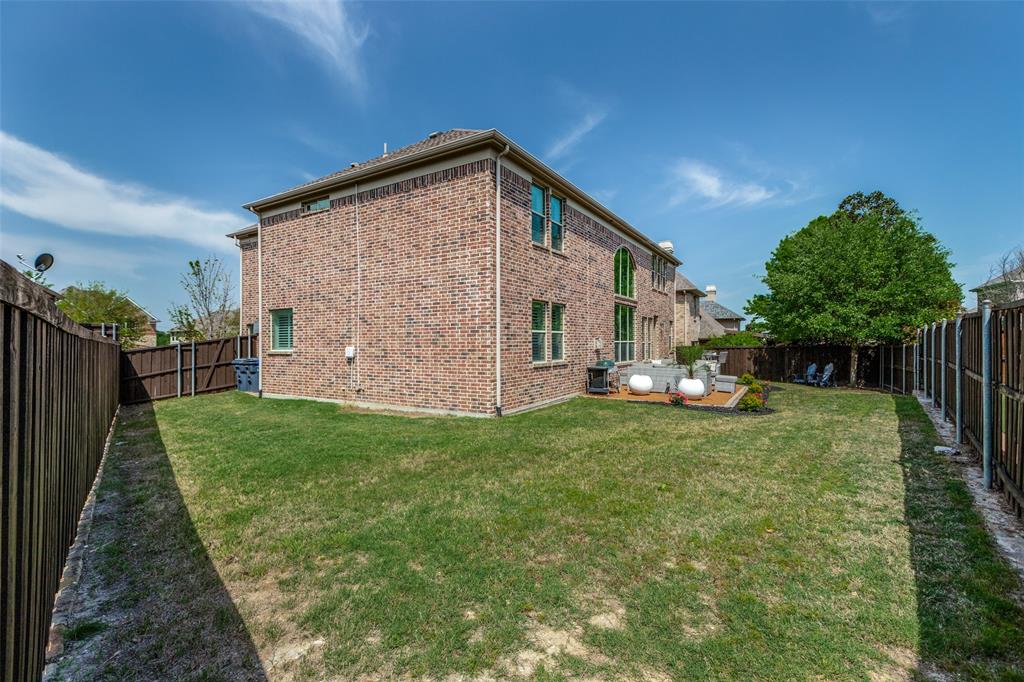 617 Denton Creek Drive Property Photo 33