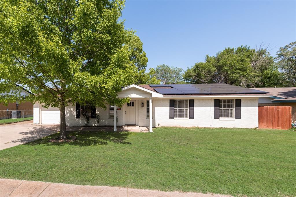 1108 Anthony Drive Property Photo