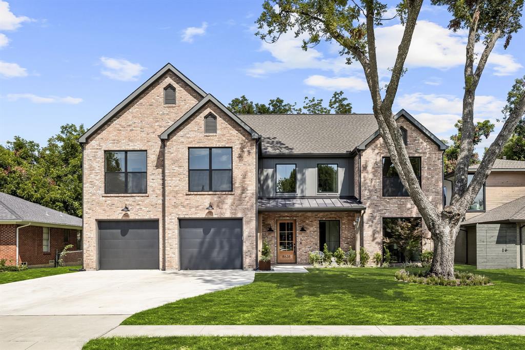 8638 Lockhaven Drive Property Photo 1