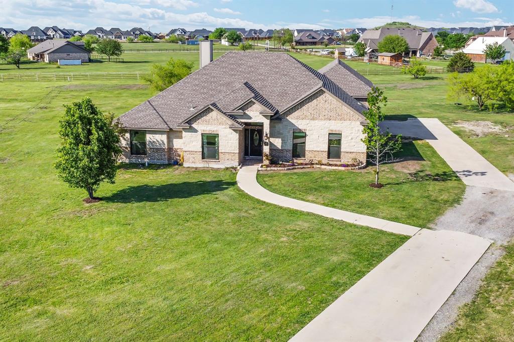 10832 Ridge Country Road Property Photo 1