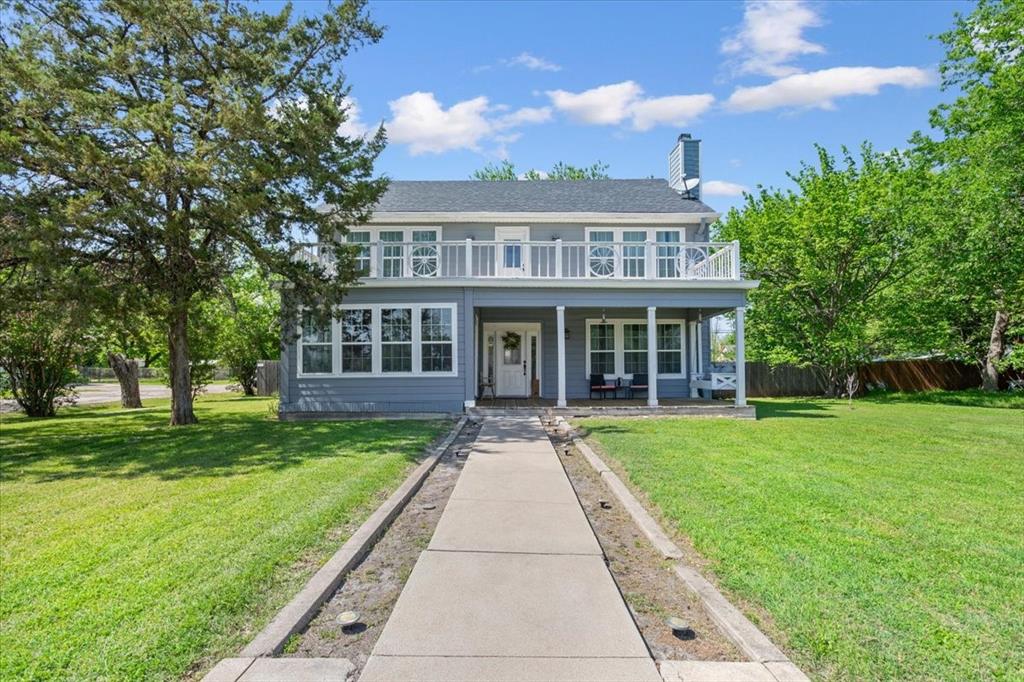 801 E Texas Avenue Property Photo