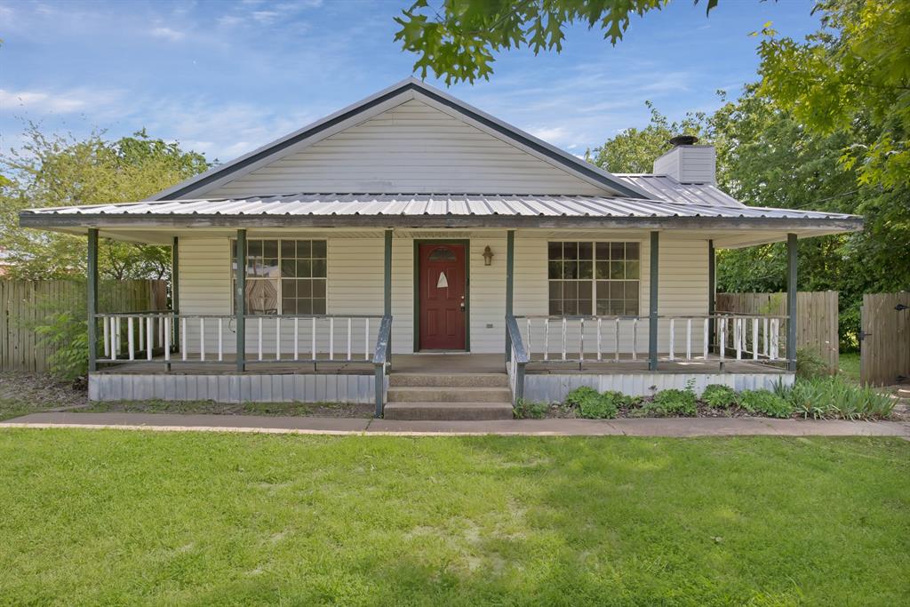 1204 Dan Gould Drive Property Photo