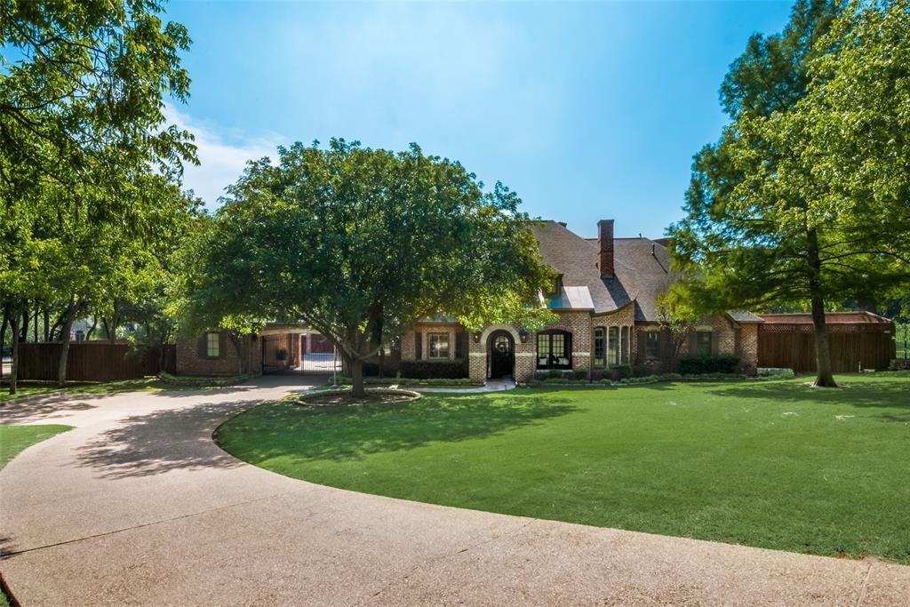 800 Bentbrook Lane Property Photo