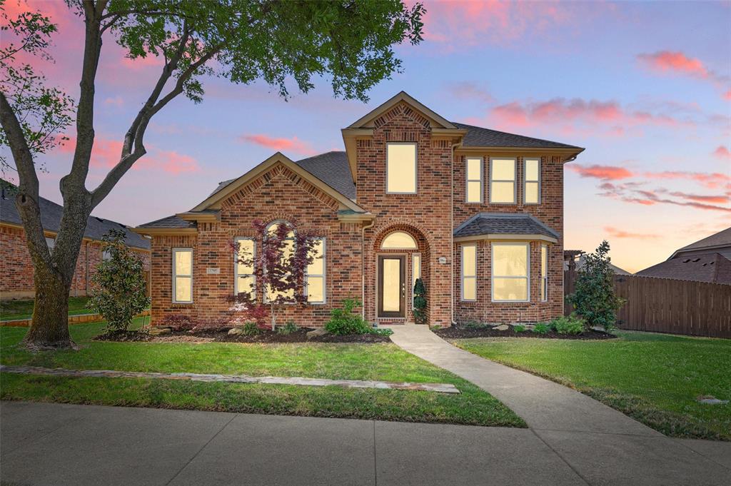 1705 Lake Forest Drive Property Photo