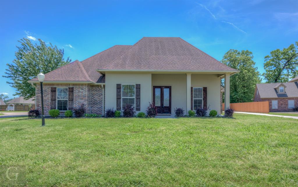 9973 Burgundy Oaks Drive Property Photo