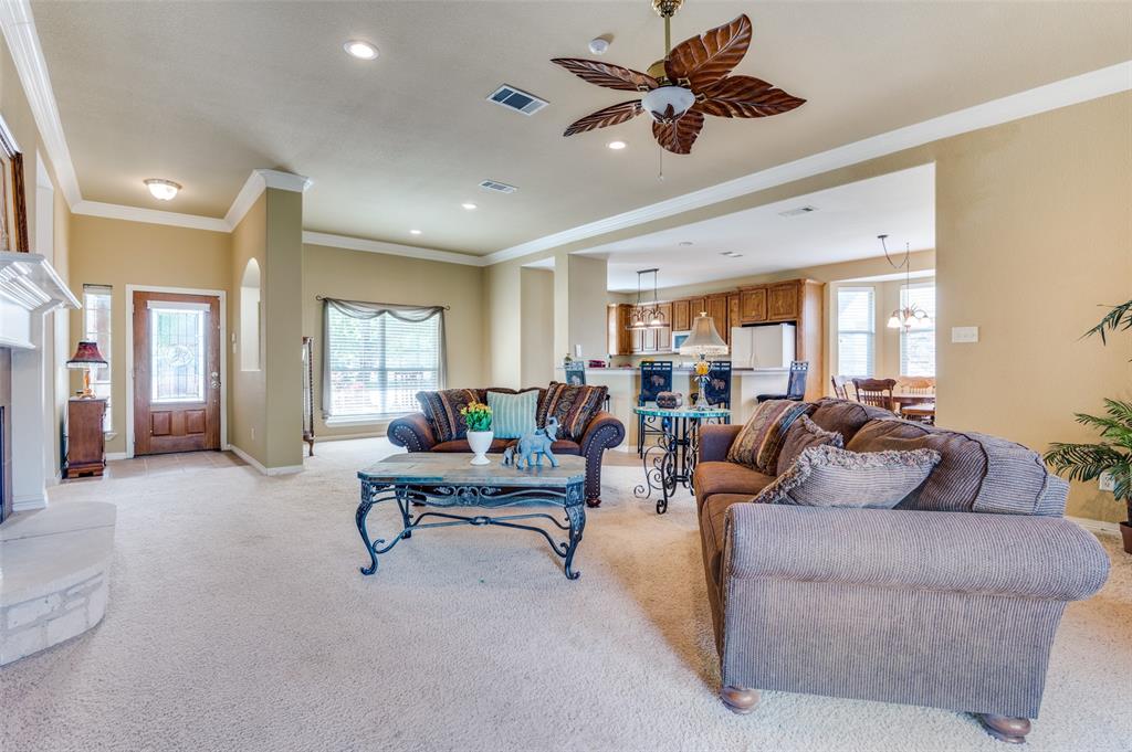 100 Winters Edge Drive Property Photo