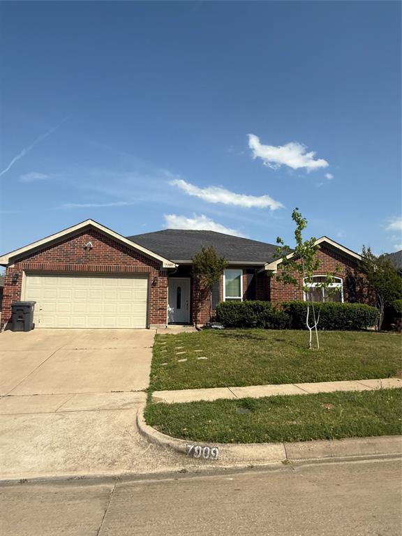 7909 Mourning Dove Drive Property Photo