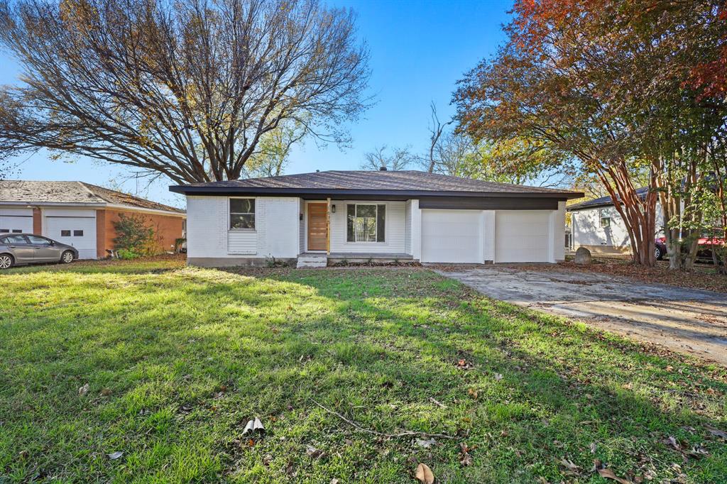 1615 Salem Drive Property Photo