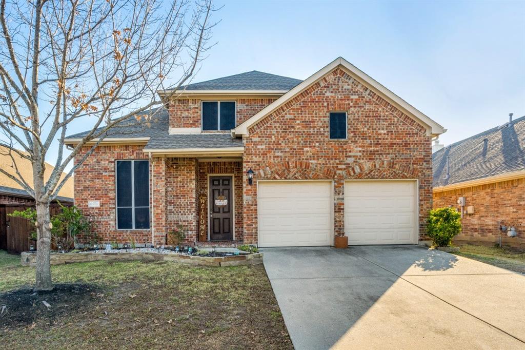 6524 Creek Crossing Lane Property Photo