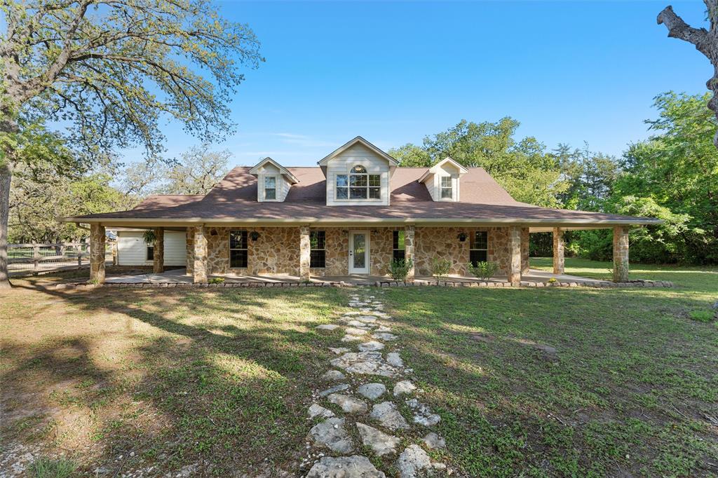 447 Woodland Drive Property Photo 1