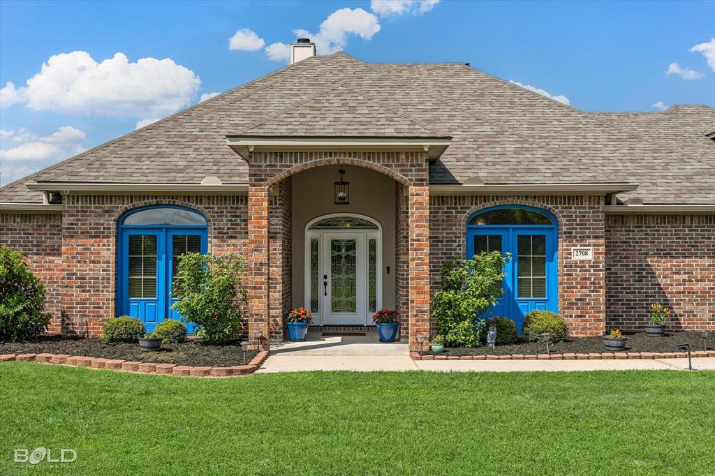2708 Caplis Sligo Plantation Road Property Photo