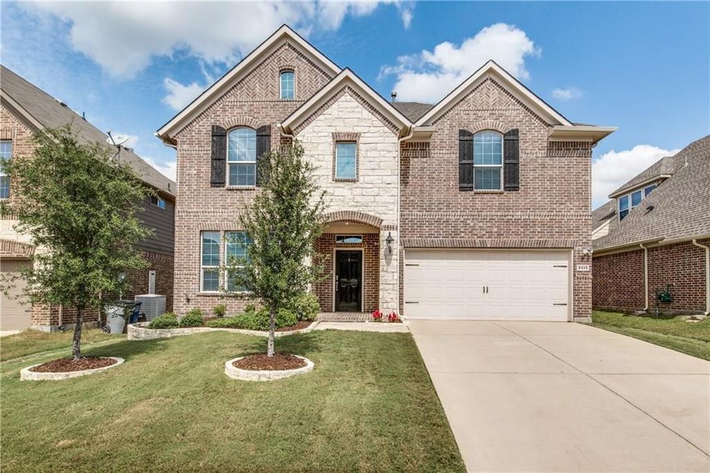 2333 Ranchview Drive Property Photo
