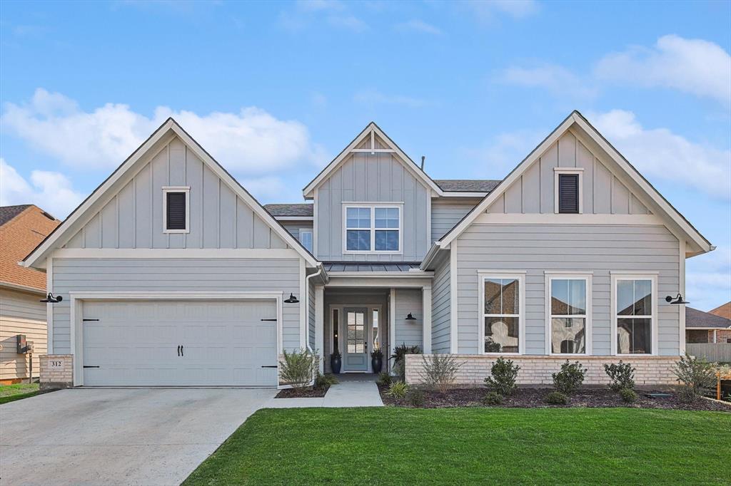 312 Shetland Lane Property Photo