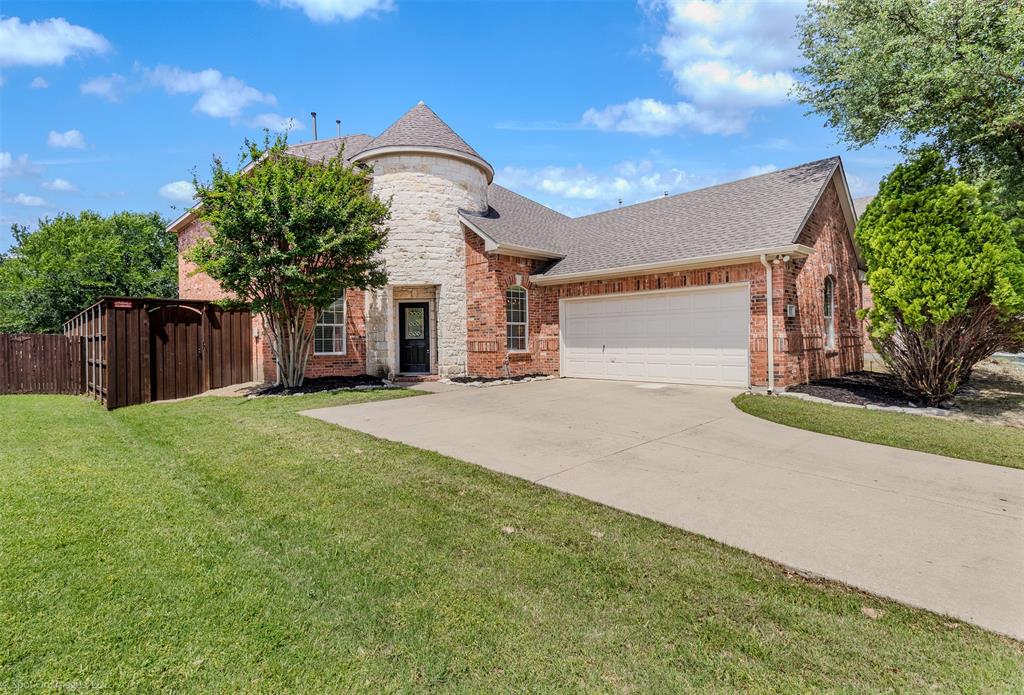 8411 Davis Drive Property Photo