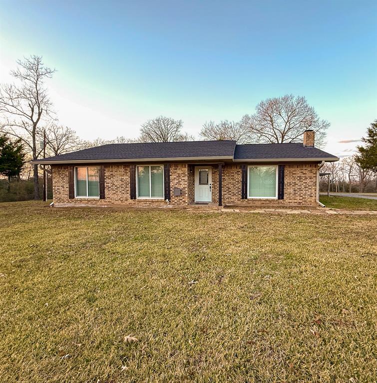Centerville Isd Real Estate Listings Main Image