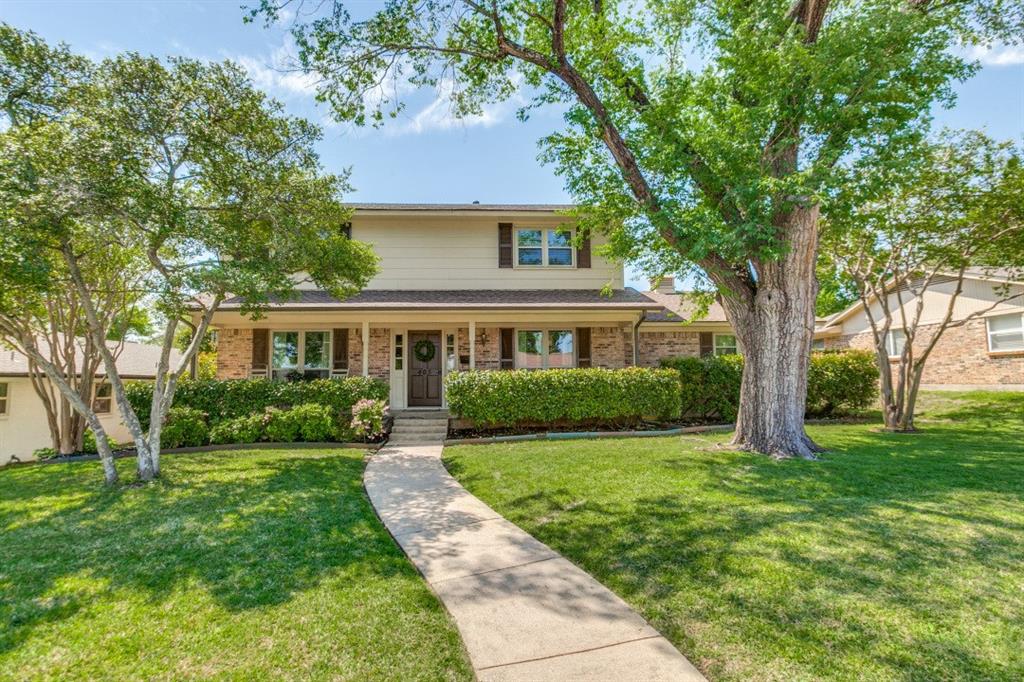 405 Lawndale Drive Property Photo