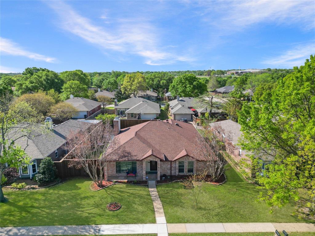 1516 Heidi Drive Property Photo