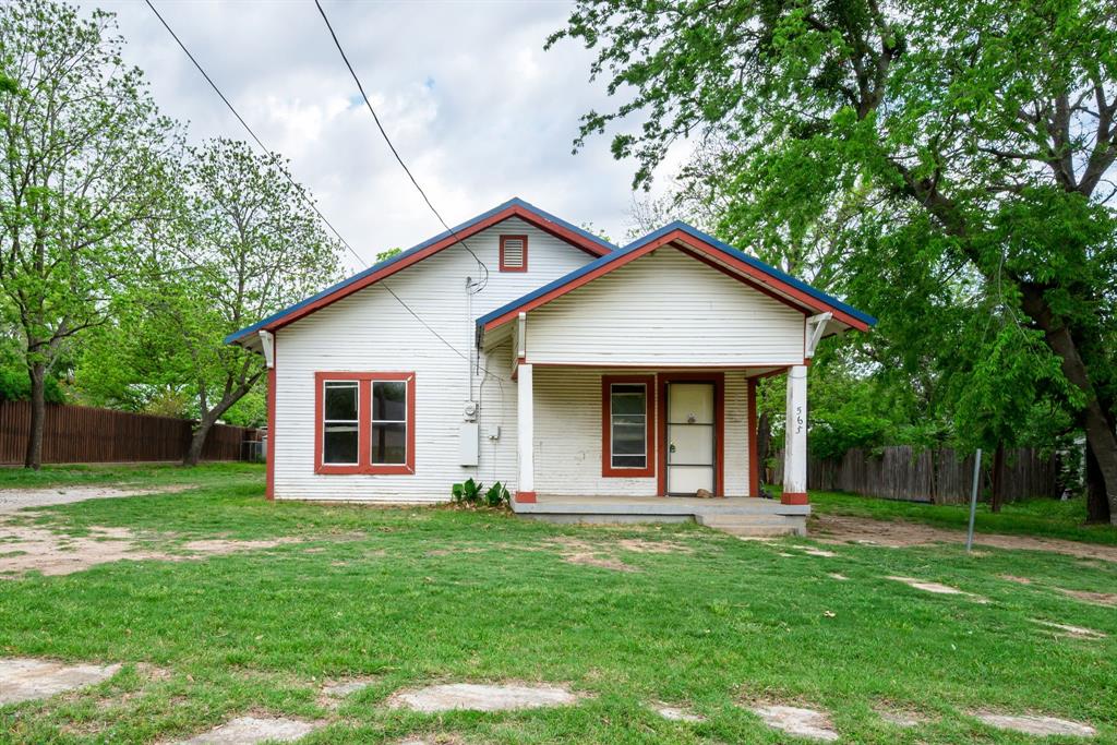 563 E Long Street Property Photo