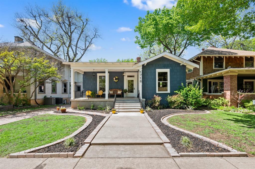 1718 Fairmount Avenue Property Photo