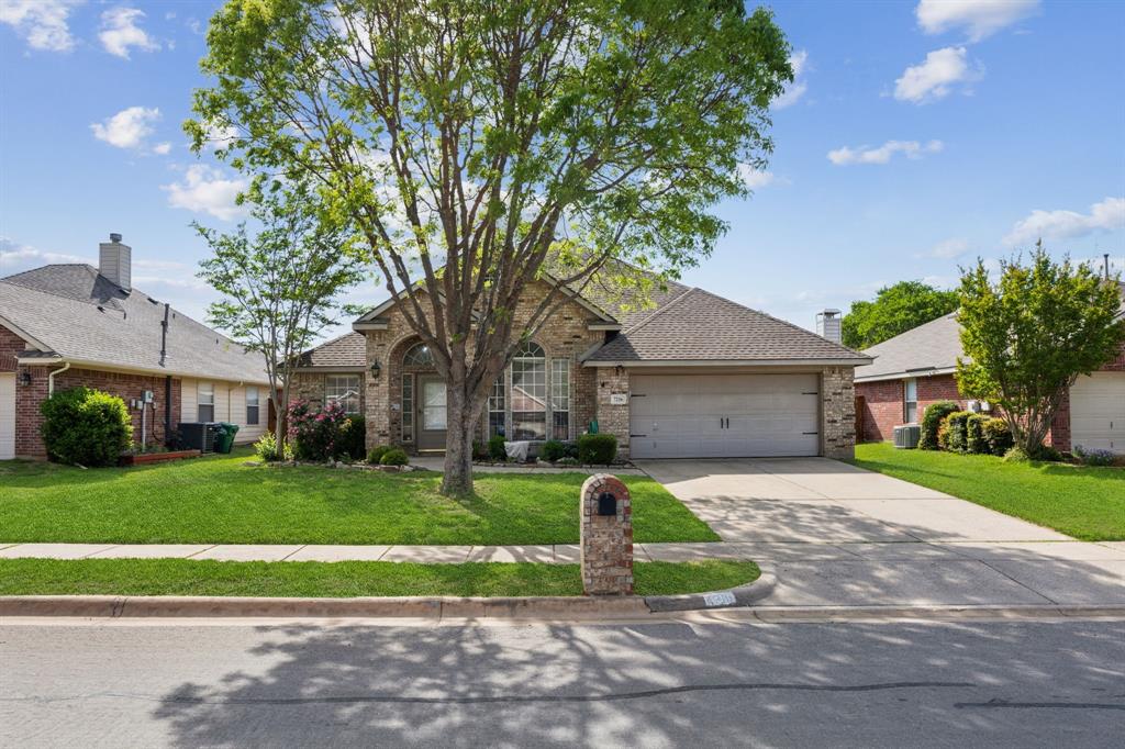 7216 Riverchase Trail Property Photo