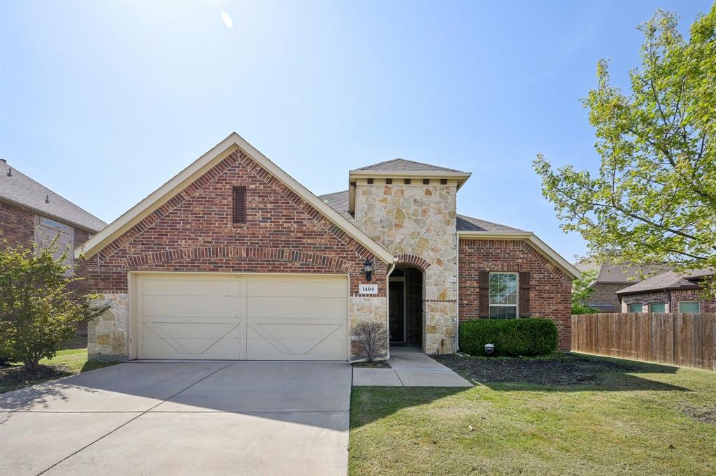 1404 Freesia Drive Property Photo