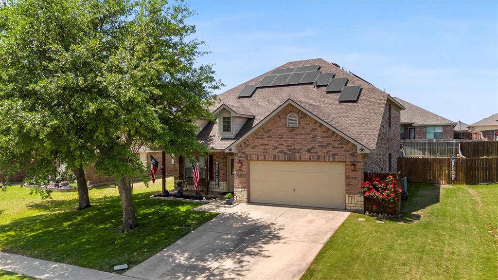 4010 Windmill Drive Property Photo