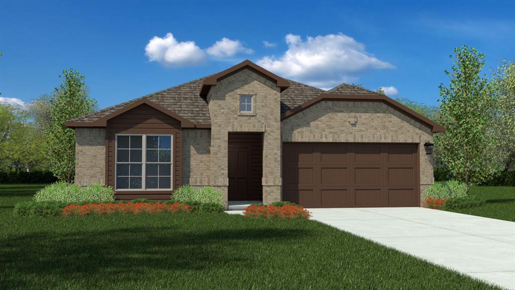 9605 Brickridge Lane Property Photo