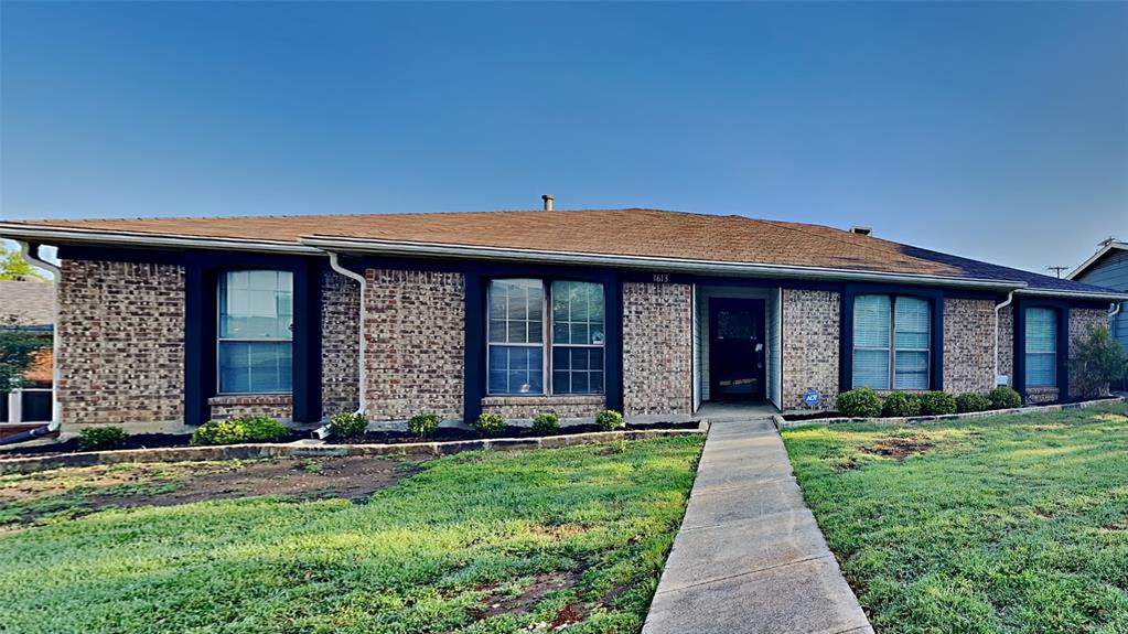 1613 Chesterfield Drive Property Photo
