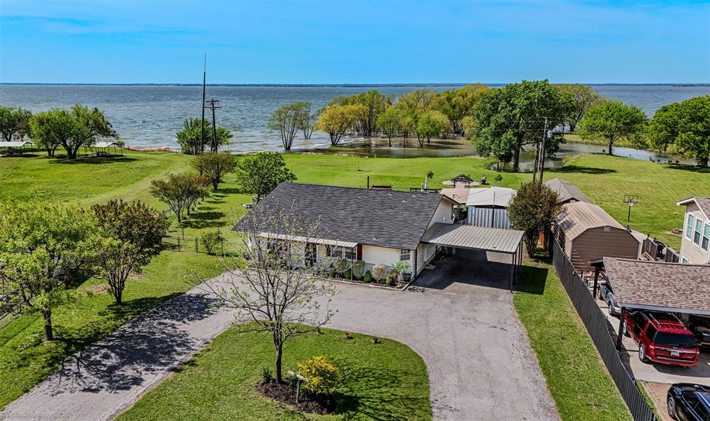 868 Briggs Boulevard Property Photo