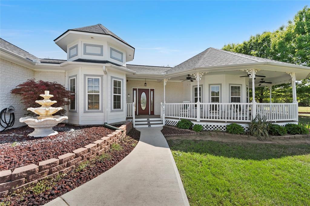 102 Palmer Drive Property Photo