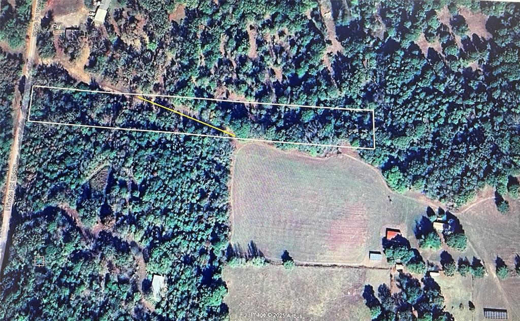 Tbd Private Road 52423 Property Photo