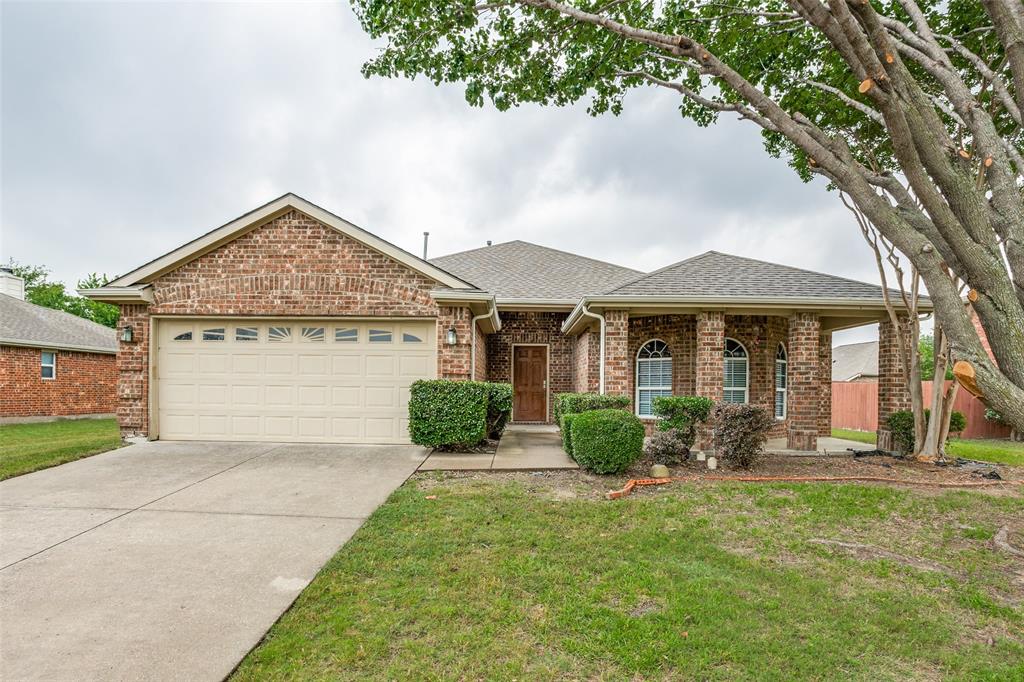 11841 Chaparral Drive Property Photo 1