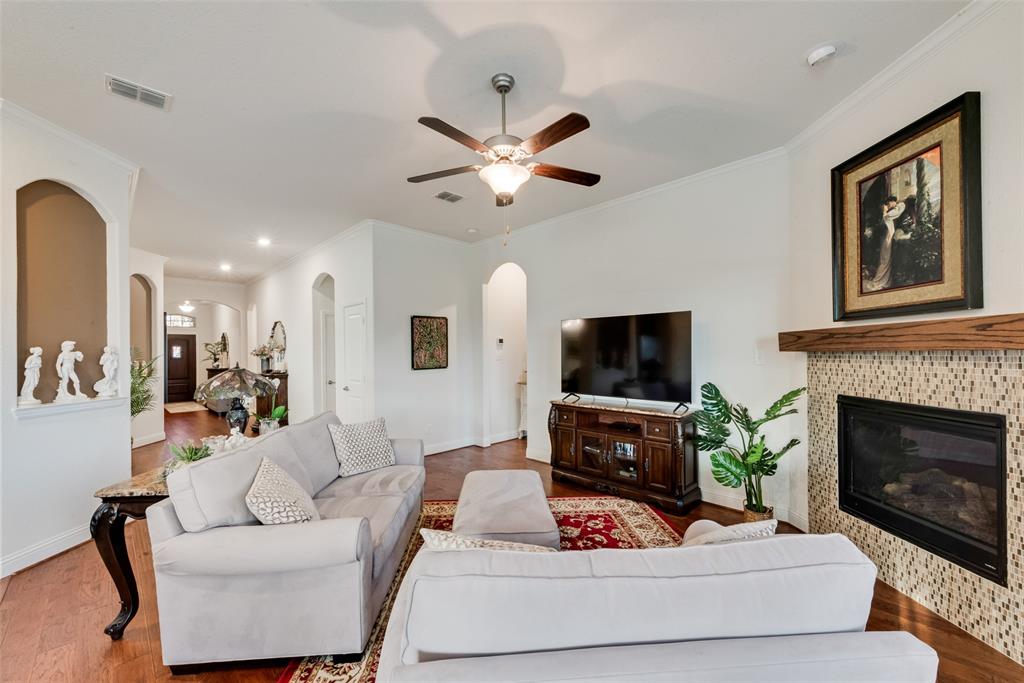 1211 Crossvine Drive Property Photo