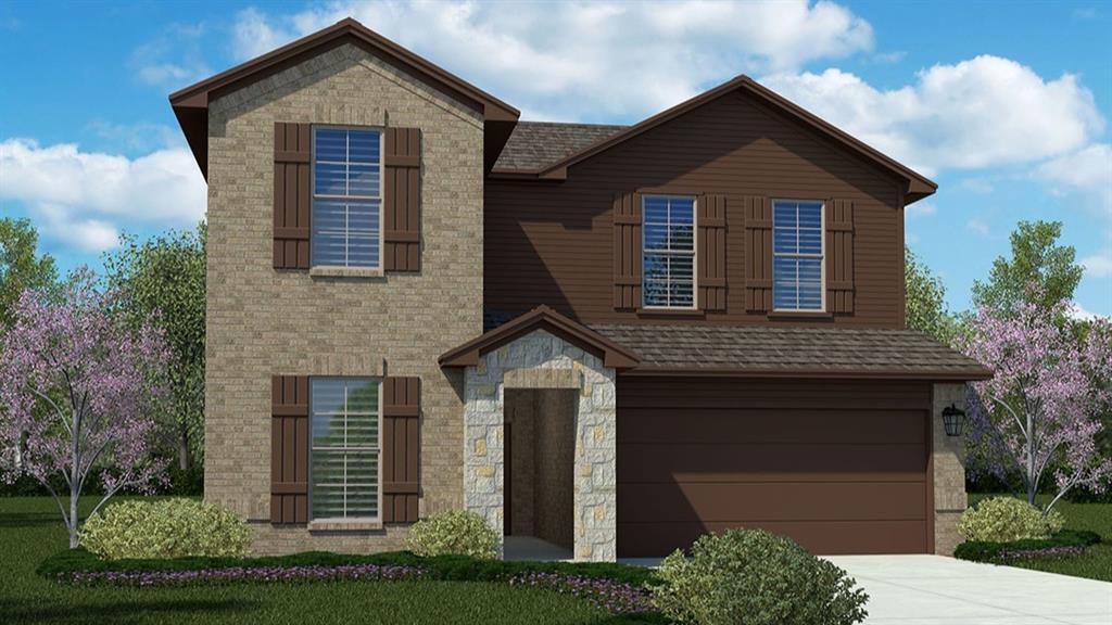 9628 Brickridge Lane Property Photo