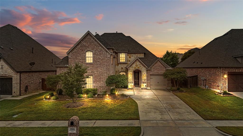 7901 Weatherford Property Photo 1