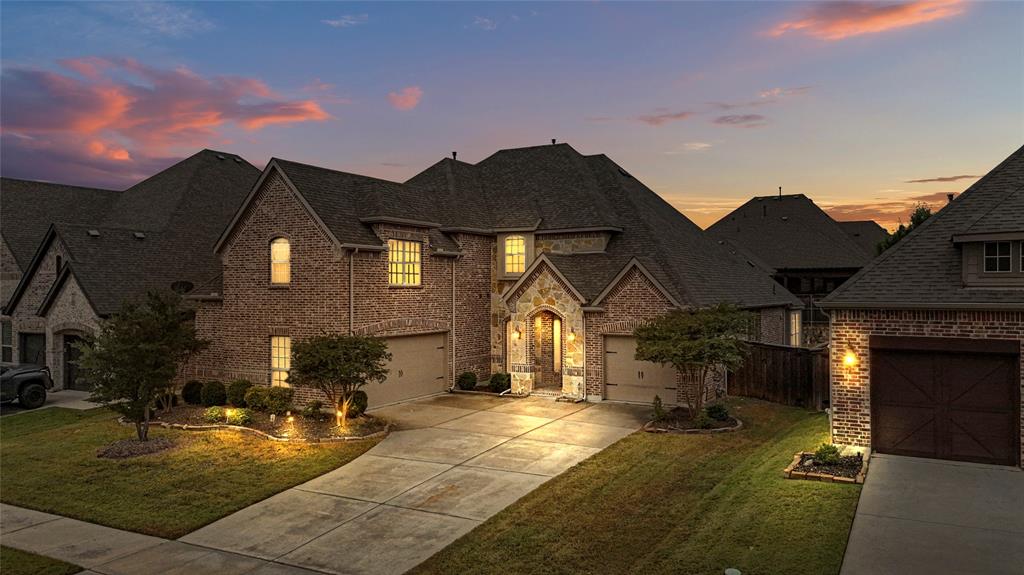 7901 Weatherford Property Photo 2