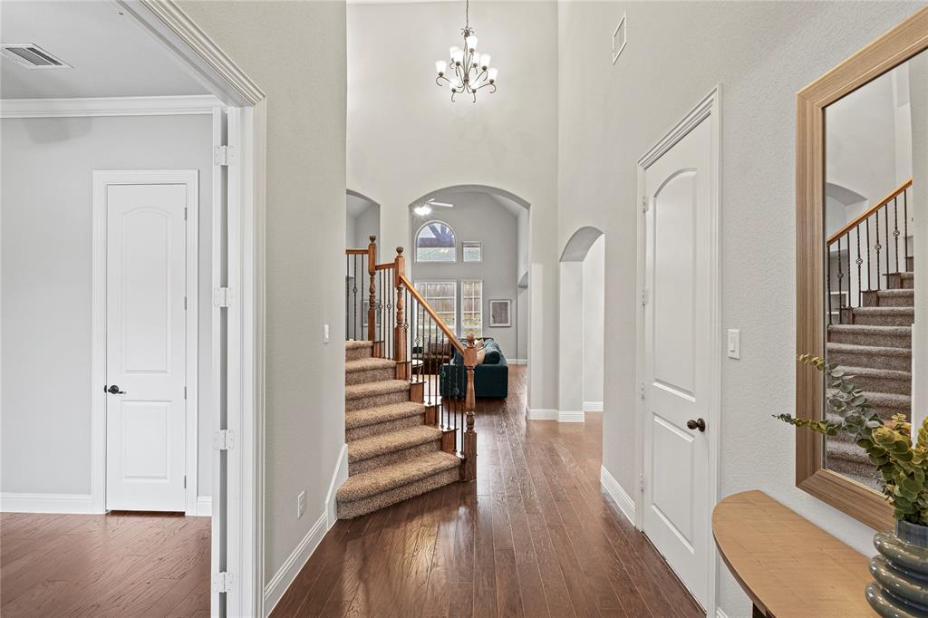 7901 Weatherford Property Photo 4