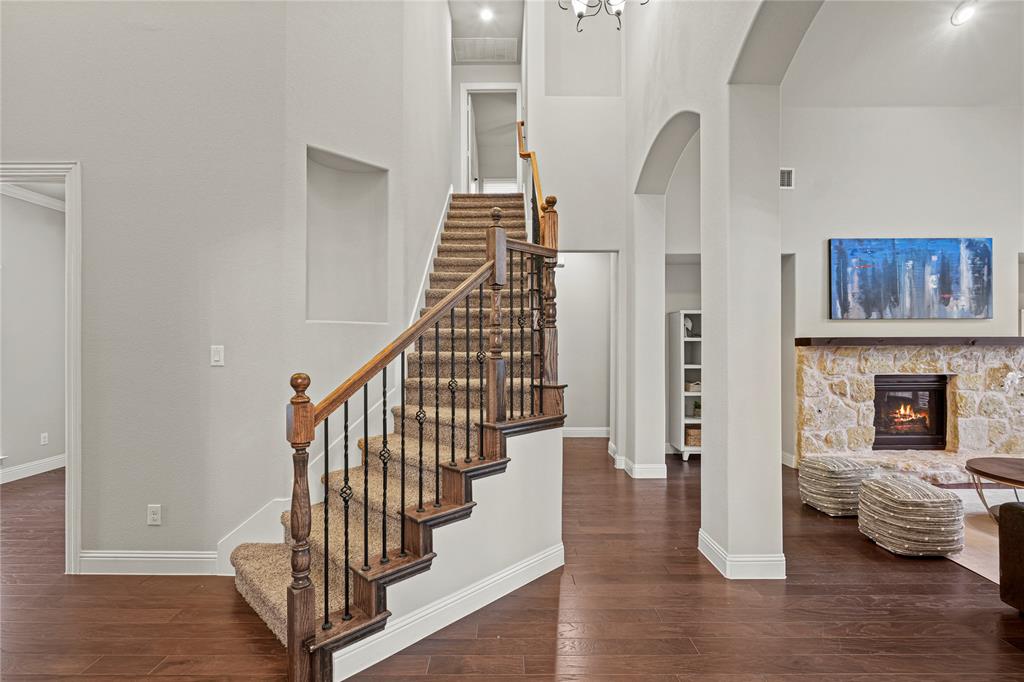 7901 Weatherford Property Photo 7