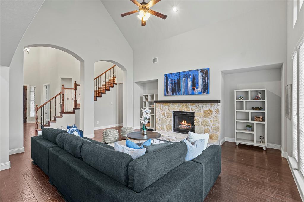 7901 Weatherford Property Photo 12