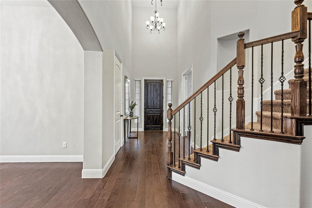 7901 Weatherford Property Photo 17