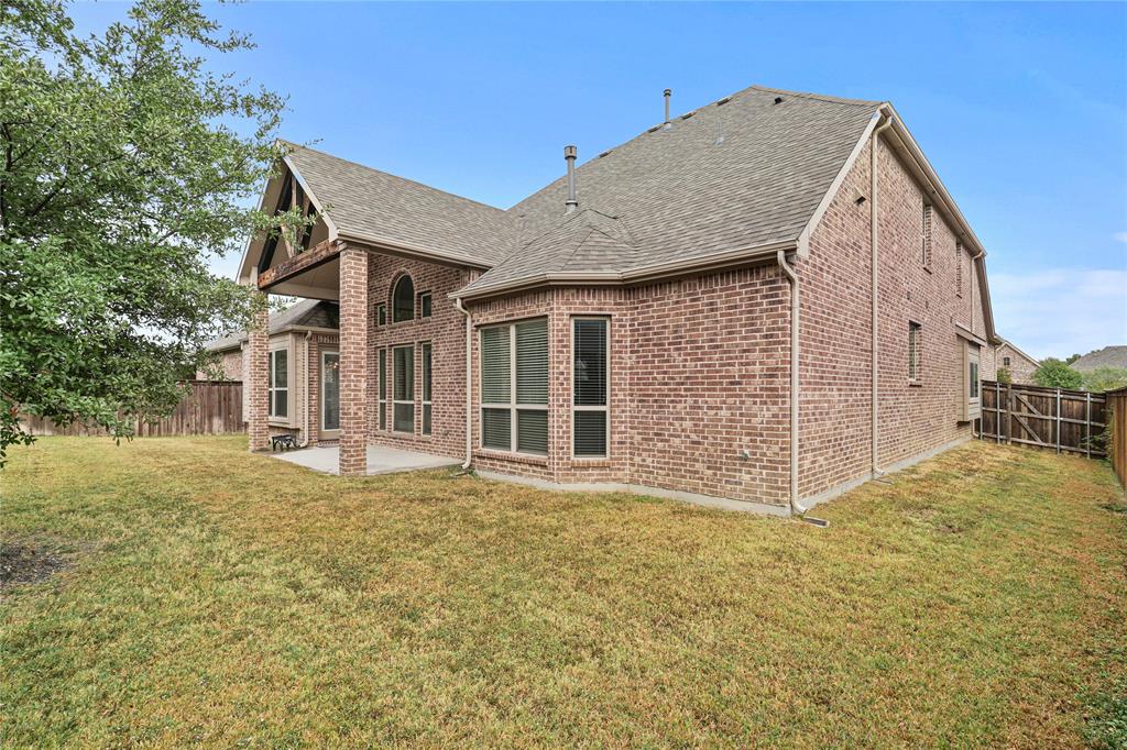 7901 Weatherford Property Photo 22