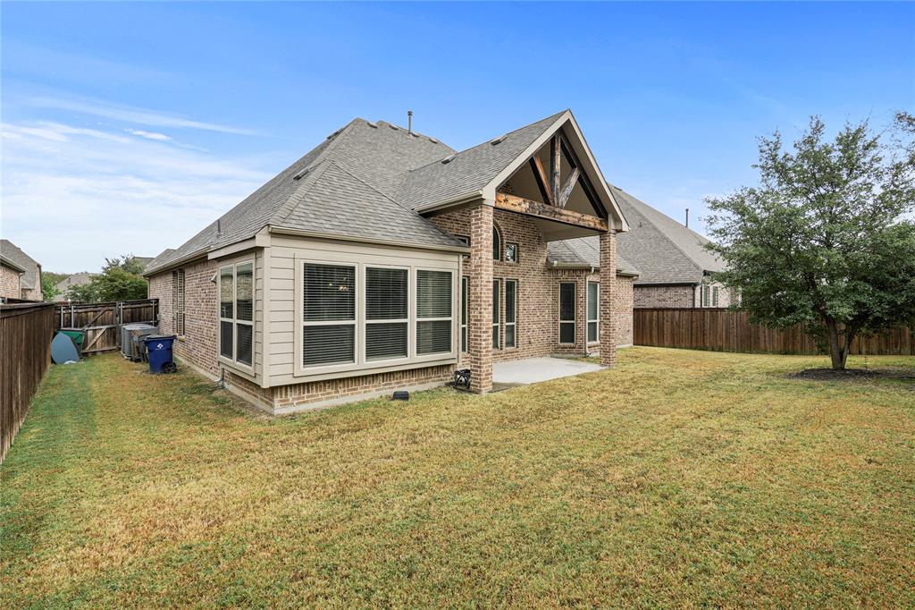 7901 Weatherford Property Photo 23