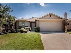717 Mahogany Drive Property Photo 1