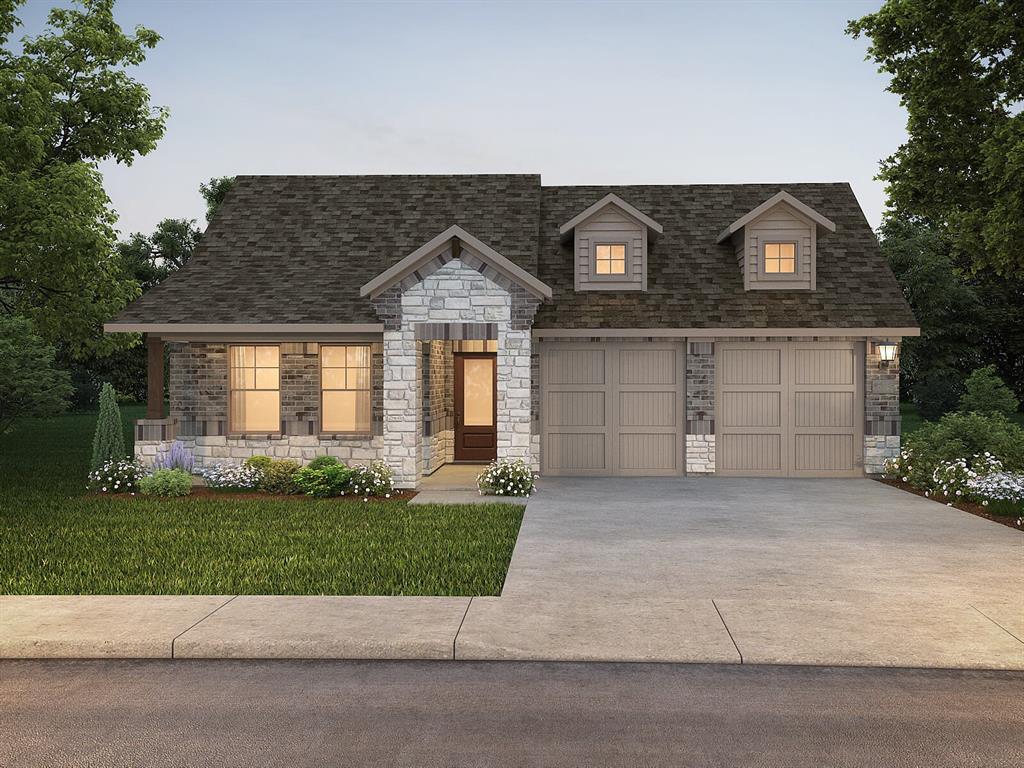 6613 Stone Elm Lane Property Photo
