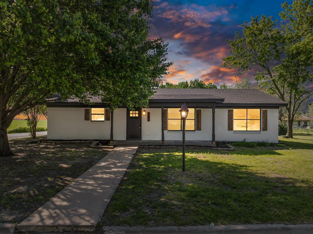101 Circle Drive Property Photo