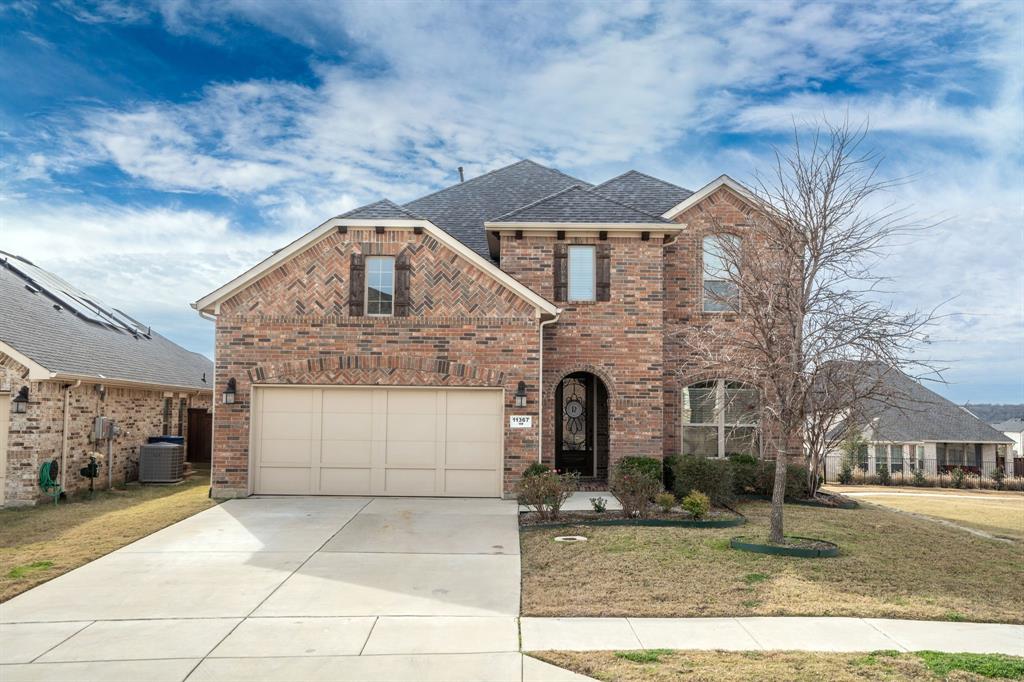 11367 Misty Ridge Drive Property Photo