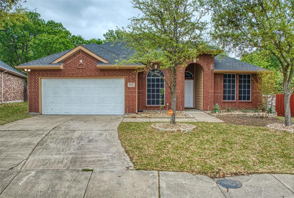 8126 Max Drive Property Photo