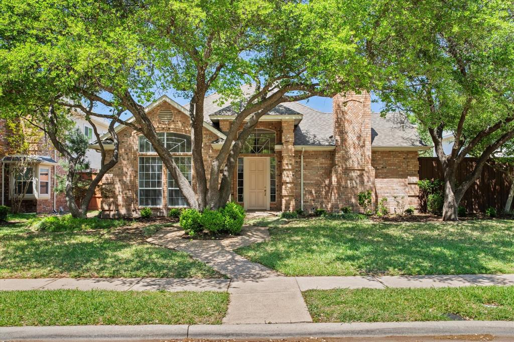 4601 Adrian Way Property Photo