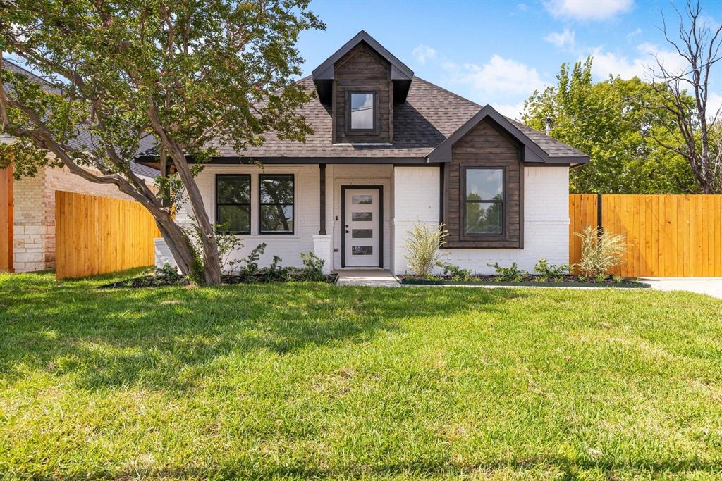 437 N Jim Miller Road
