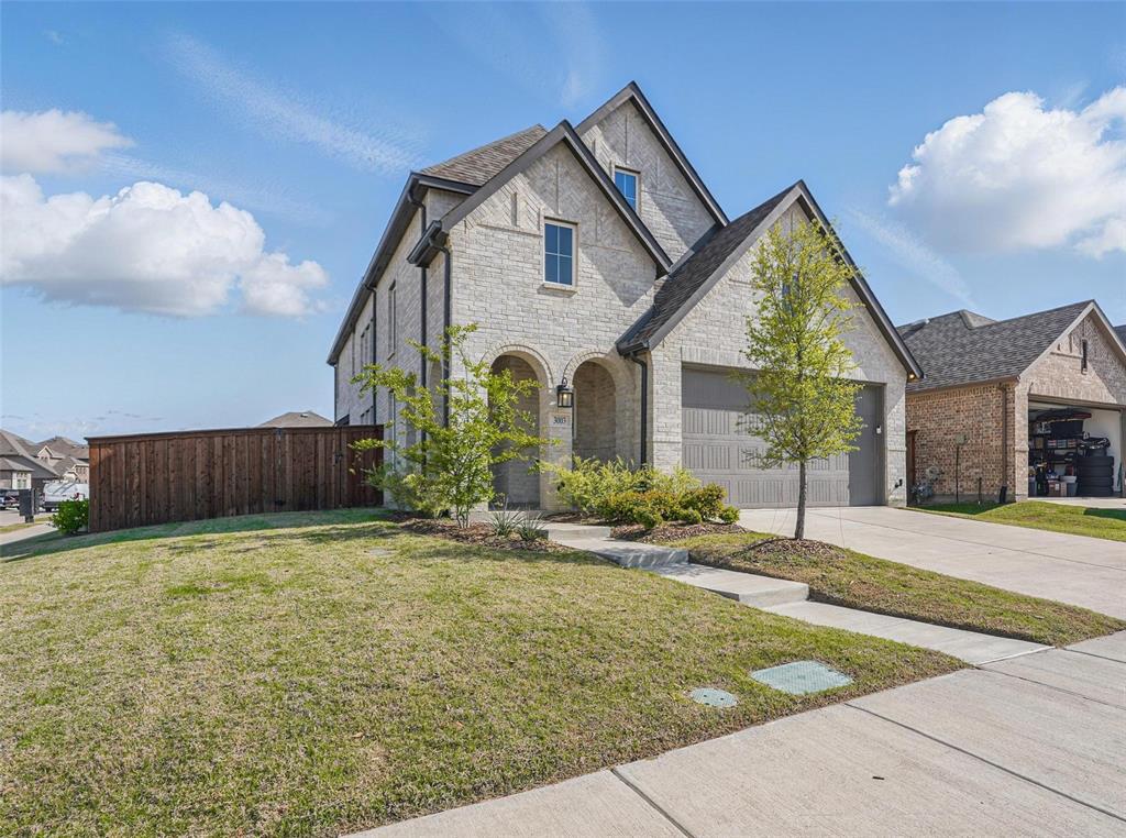 3003 Wind Knot Way Property Photo 2